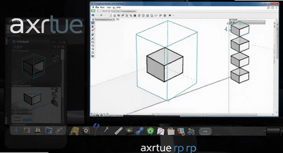 axure rp�̳�