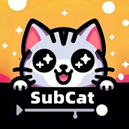 subcat翻译软件app官方版下载v2.2.187 安卓版