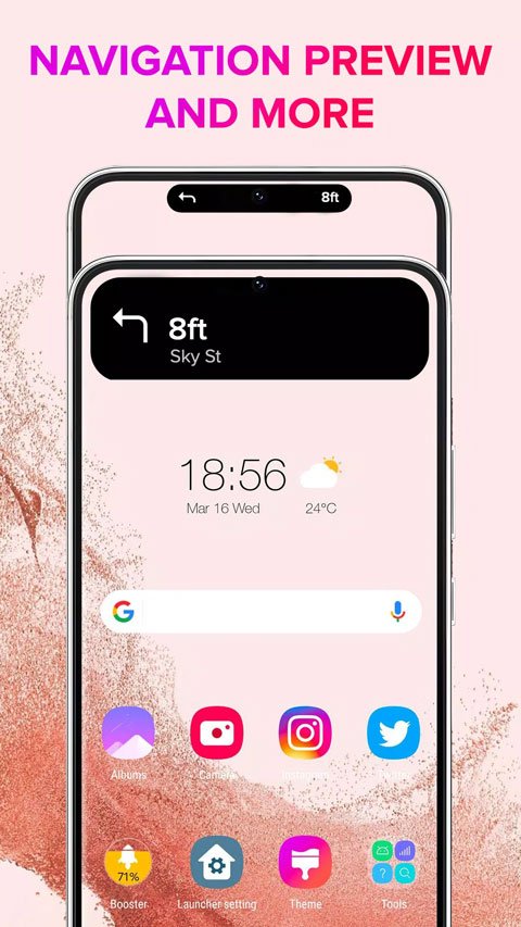 ���е�Pro��������(DNotch)��ͼ