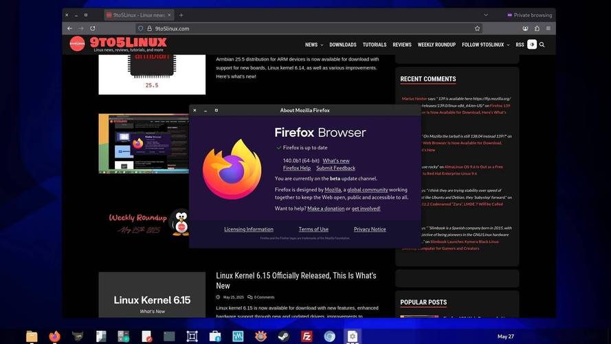 Firefox 多功能版电脑版下载截图
