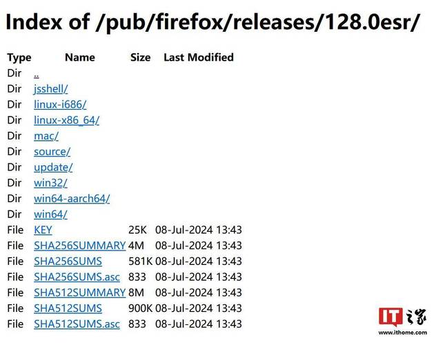 Firefox 多功能版电脑版下载截图