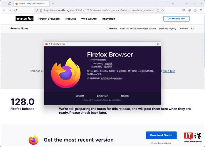 Firefox 多功能版电脑版下载截图