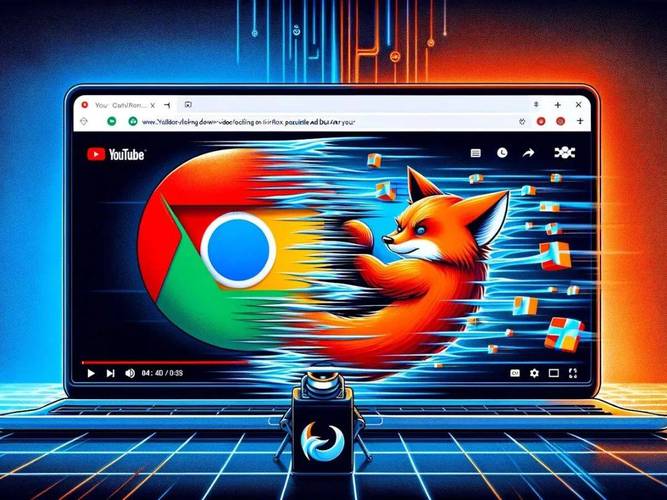 Firefox 多功能版电脑版下载截图