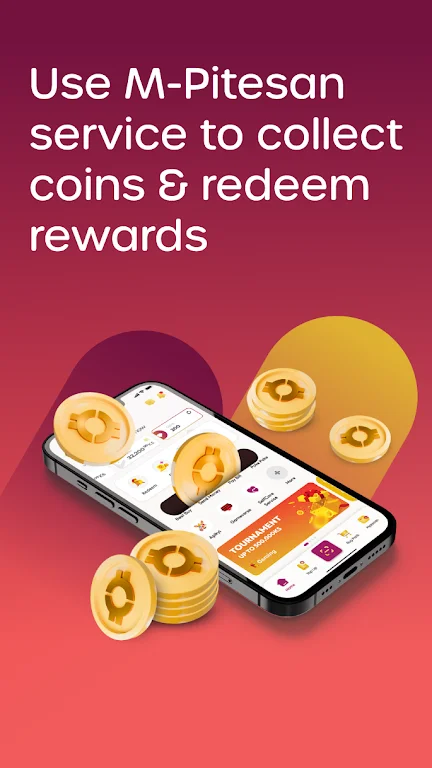 U9 App���ذ�׿��(ԭooredoo��������)��ͼ