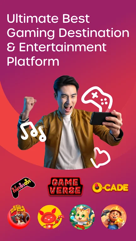 U9 App���ذ�׿��(ԭooredoo��������)��ͼ