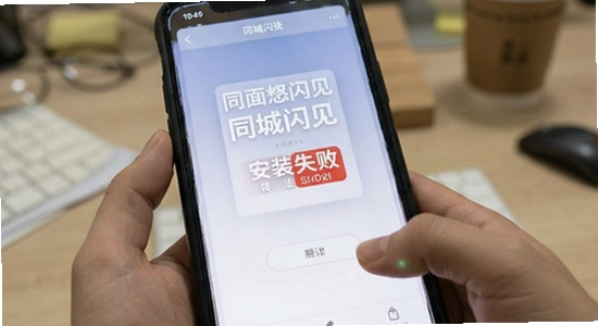 ͬ��������װʧ�ܽ���취