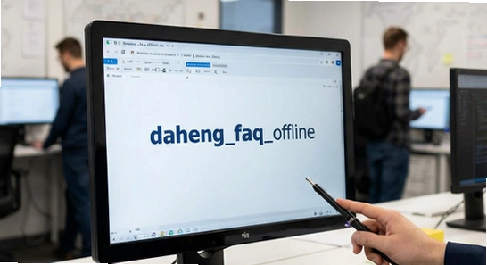 daheng_faq_offline