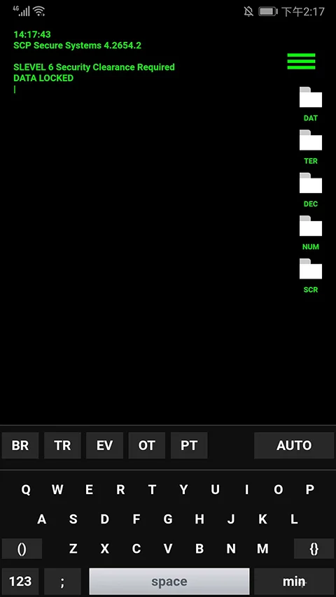 geektyper�ڿ�ģ�������İ�����v1.0.1 ��׿��