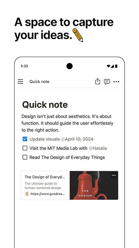 Notion���԰�����v4.12.0 �ٷ�����