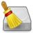BleachBit�ٷ������ؽ�ͼ