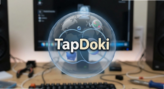 TapDoki������ʧ���޸��̳�