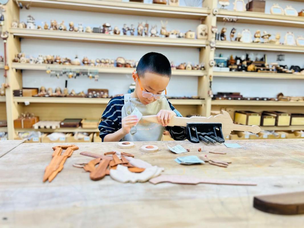 �����ɽ�HandyCraft�ٷ����ؽ�ͼ
