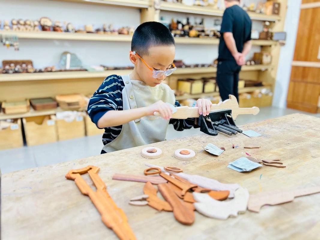 �����ɽ�HandyCraft�ٷ����ؽ�ͼ