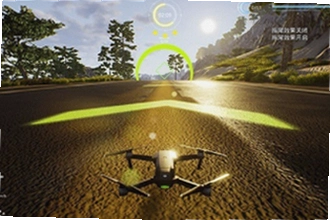 ���������ģ��������DJI Virtual Flight���°���ô��װ�����������ģ��������DJI Virtual Flight202