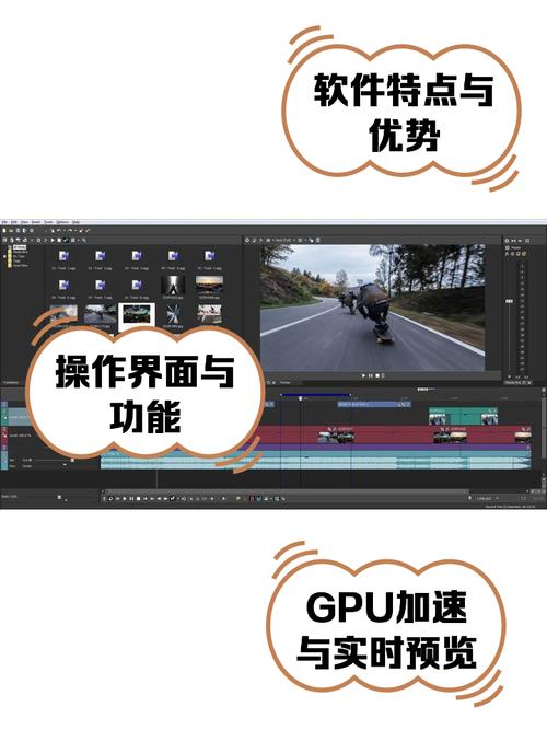 VEGAS Pro 14��Ƶ���������ٷ������ؽ�ͼ