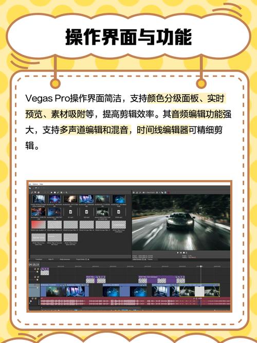 VEGAS Pro 14��Ƶ���������ٷ������ؽ�ͼ