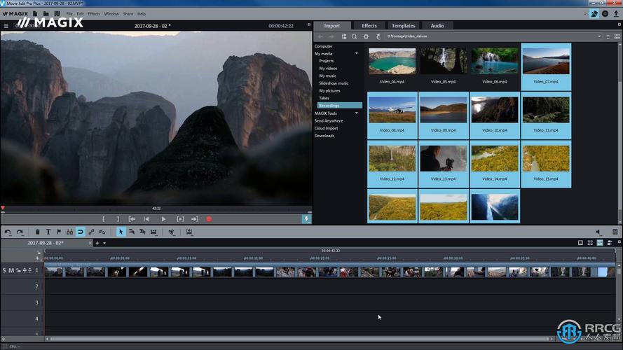Movie Studio 14�ٷ������ؽ�ͼ