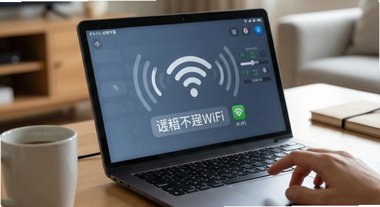 ����Զ���������Ӳ���WiFi��ô��