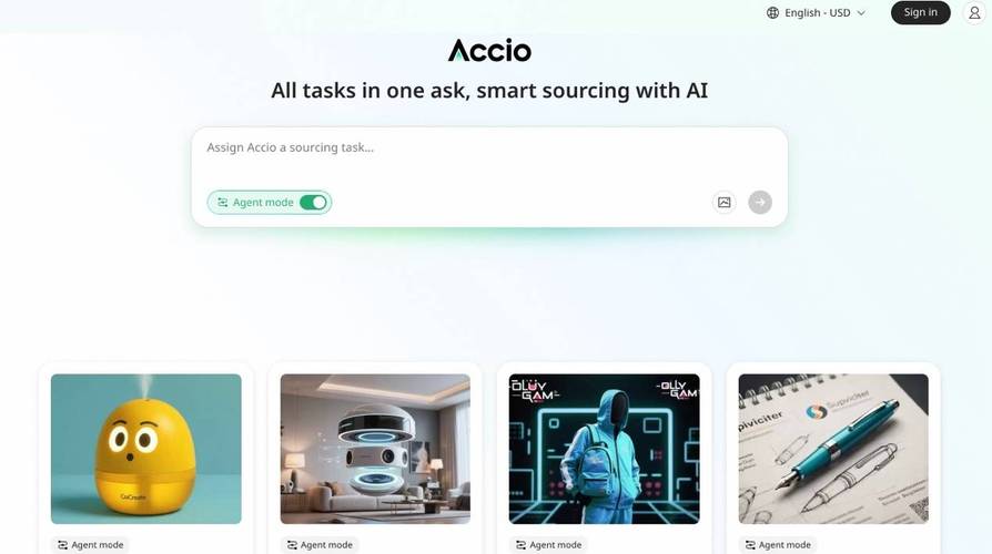 Accio�ٷ�������v1.40.0 ��������