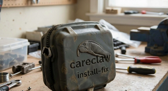 careclaw_install_fix