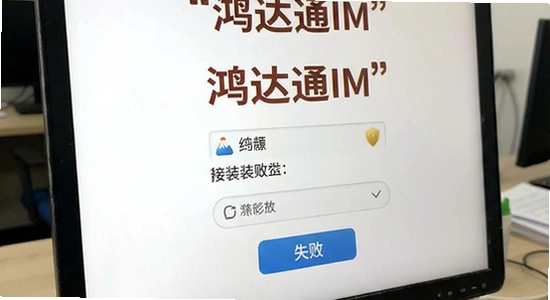 ���ͨIM��װʧ��