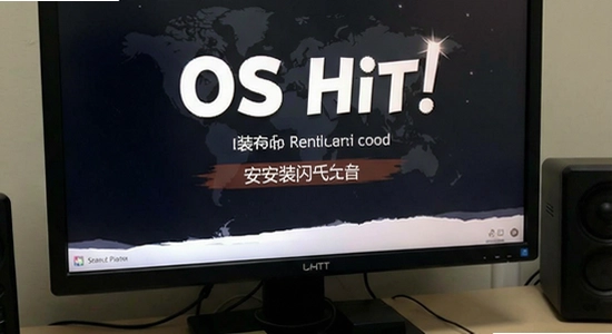 OS Hit! ��װʧ��������ô��