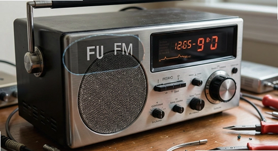 FM��������װʧ����ô��