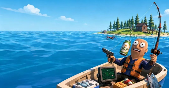 how to fish����ȫ���ٷ������������