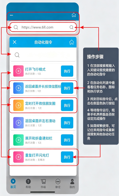 ��ROOT�Զ������ֹٷ�����