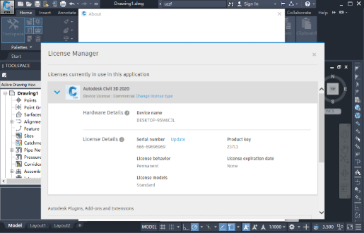 Autodesk Civil 3D��ľ������ƹٷ�����