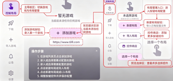 ��¶�������������ٷ���������(Rotating Art Launcher)