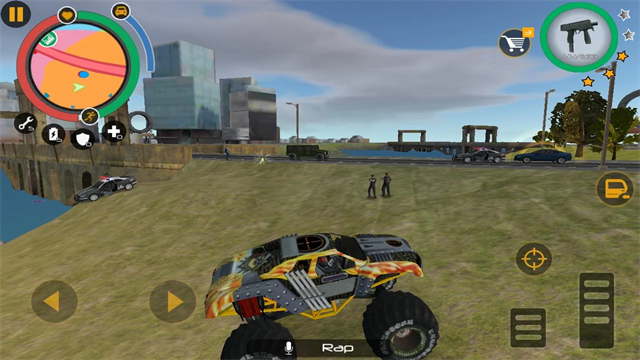 Naxeex Superhero���ɳǳ���Ӣ�����ò˵����������°�