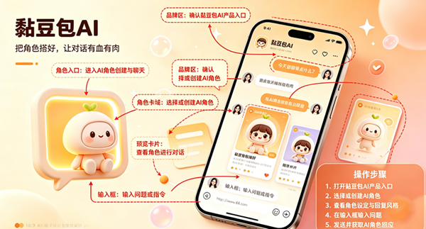 黏豆包app2026最新版本下载 黏豆包app2026最新版本下载