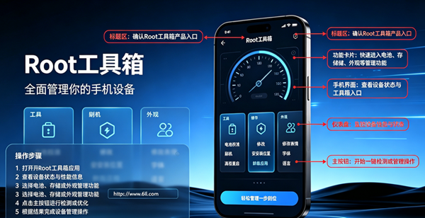 Root������רҵ������