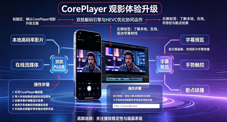 coreplayer���຺�����������