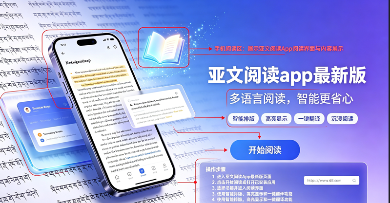 �����Ķ�app2026���°�����