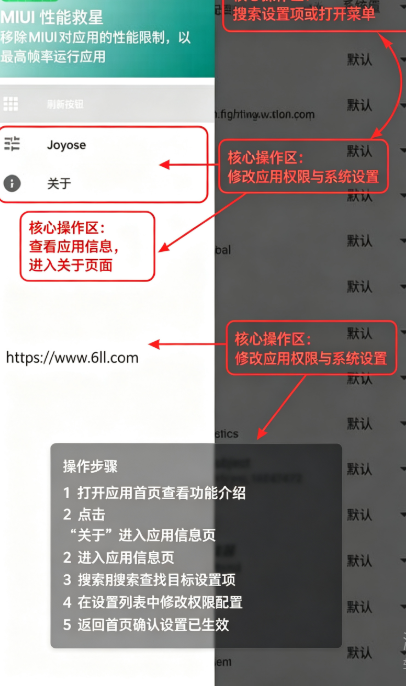 miui���ܾ���������Ѱ�(MIUI Performance Saver)