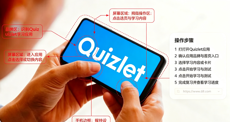 Quizlet�ٷ�APP�������°�����