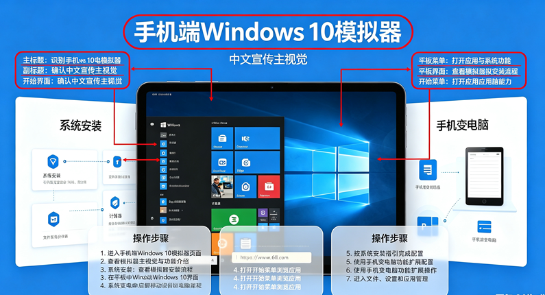 Win10ģ����(Wins10Simulator)��������