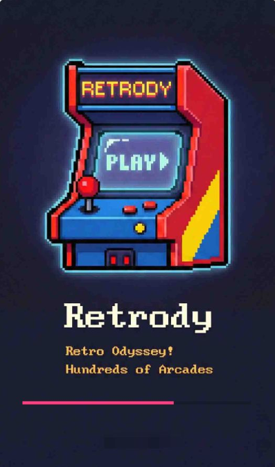 Retrodyģ�������°汾����