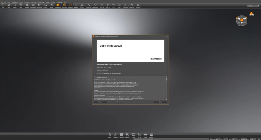 Autodesk VRED Professional VREDרҵ��