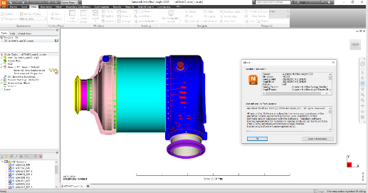 Autodesk Moldflow Insight ģ����������