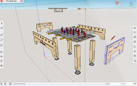 SketchUp Pro ��ͼ��ʦ