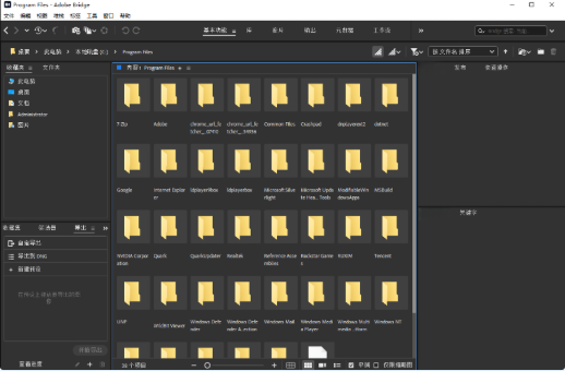 Adobe Bridge BR�ٷ�������