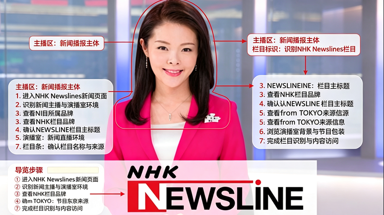 NHK����app�ٷ�����(NHK WORLD)