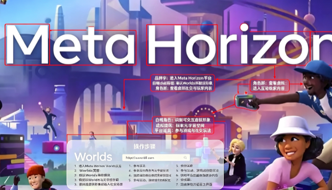 oculus VR������׿���ذ�װ(Meta Horizon)