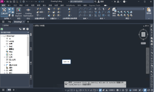 Autodesk AutoCAD Civil 3D ��ľ������ά�������