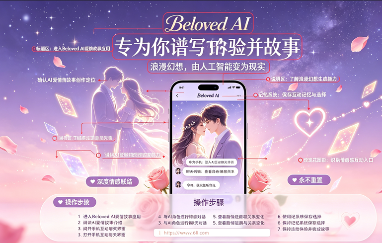 Beloved AI�������ذ�׿�ֻ���