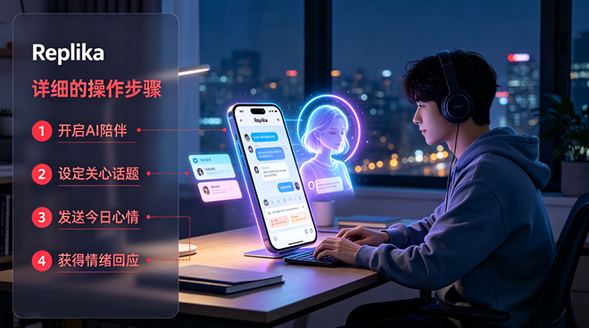 replika����ai���������
