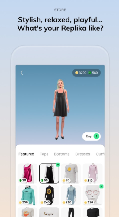 replika����ai���������